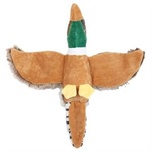 Barbour Pheasant Dog Toy